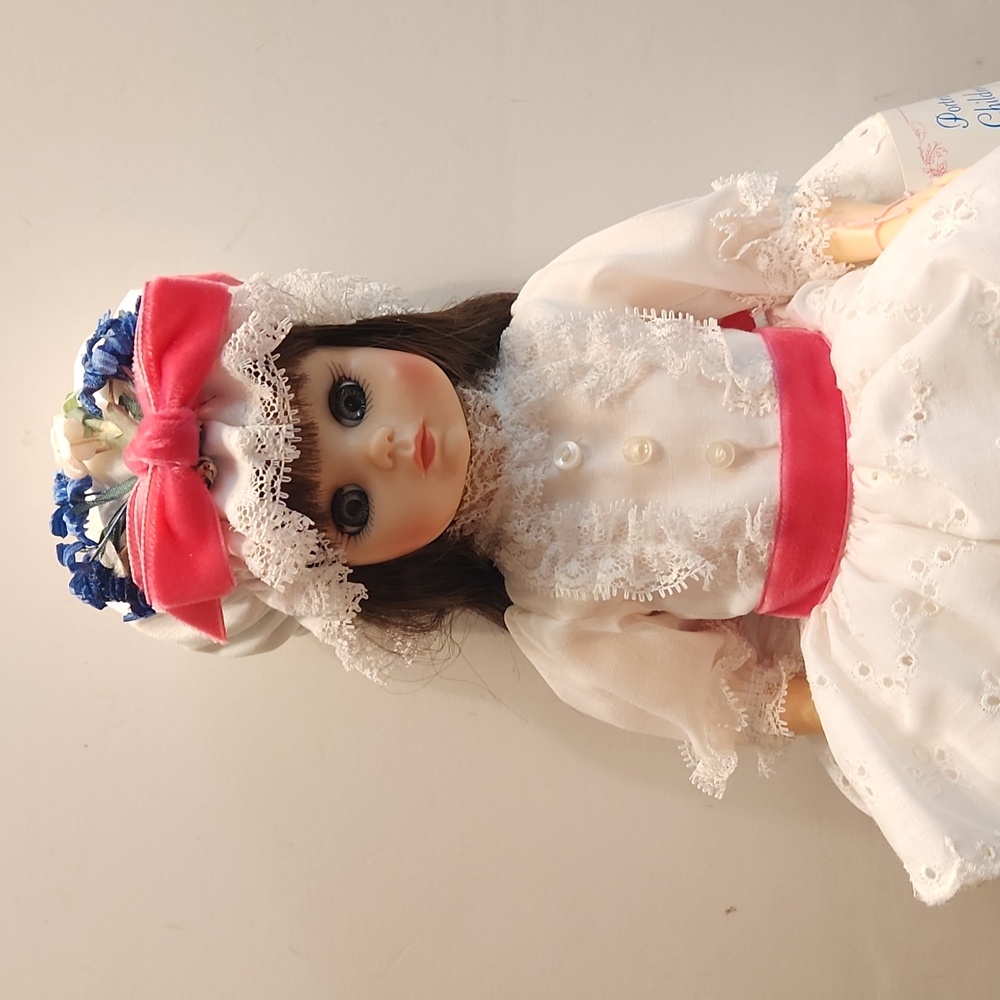 Madame Alexander Doll Degas Girl 1575